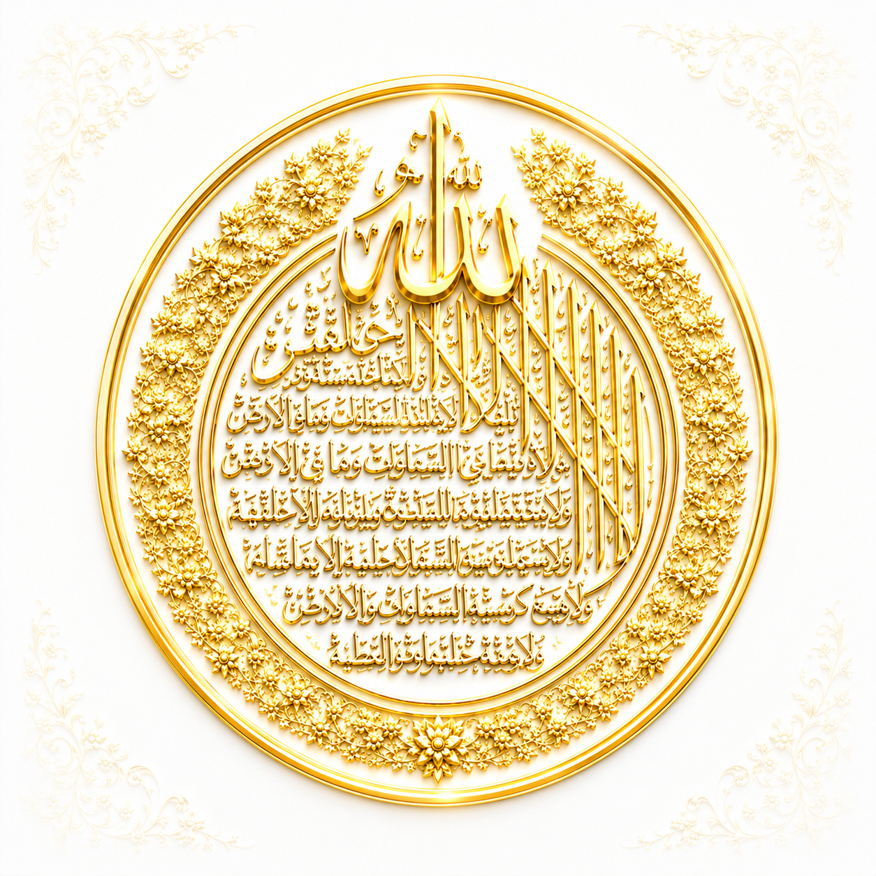 Islamic image
